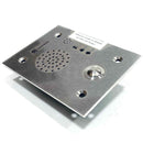 C-EF962H Commend Vandal Resistant IP Station-7