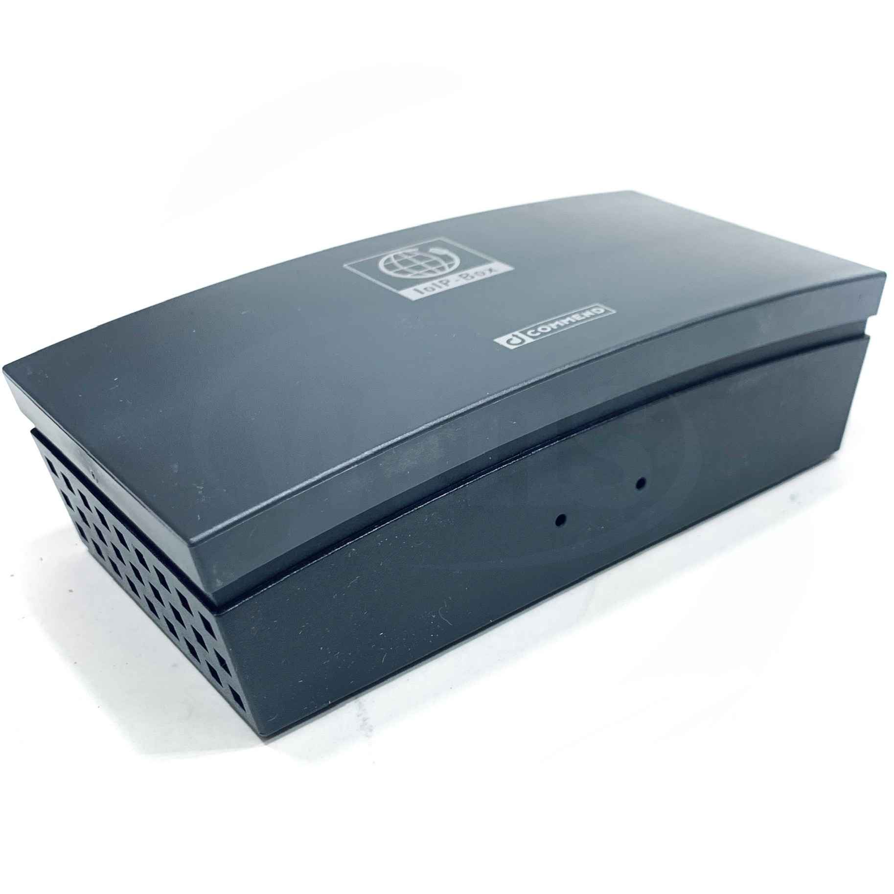 C-ET901-D.C Commend Communication Converter