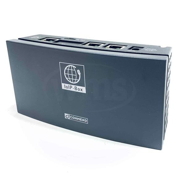 C-ET901-D.C Commend Communication Converter