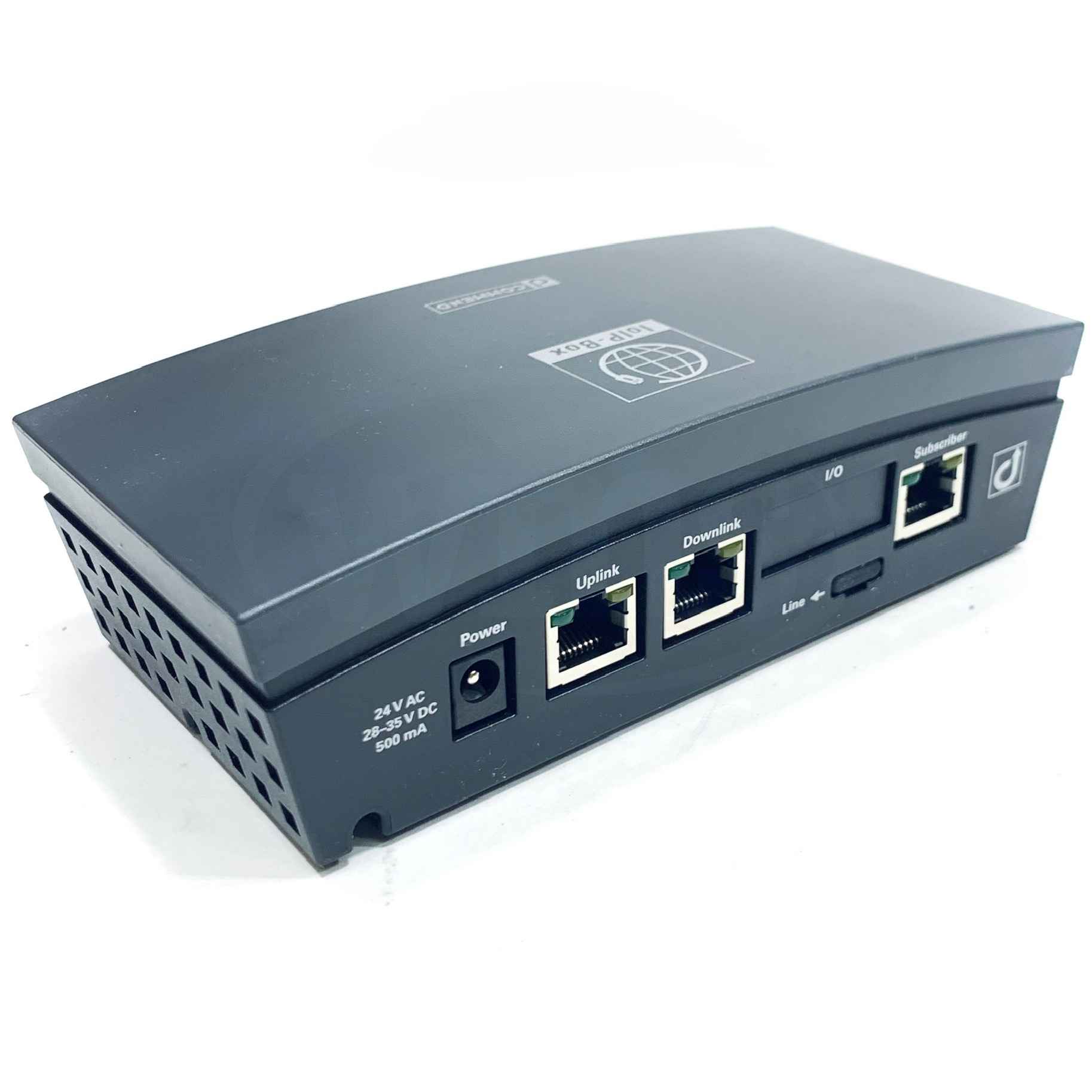 C-ET901-D.C Commend Communication Converter