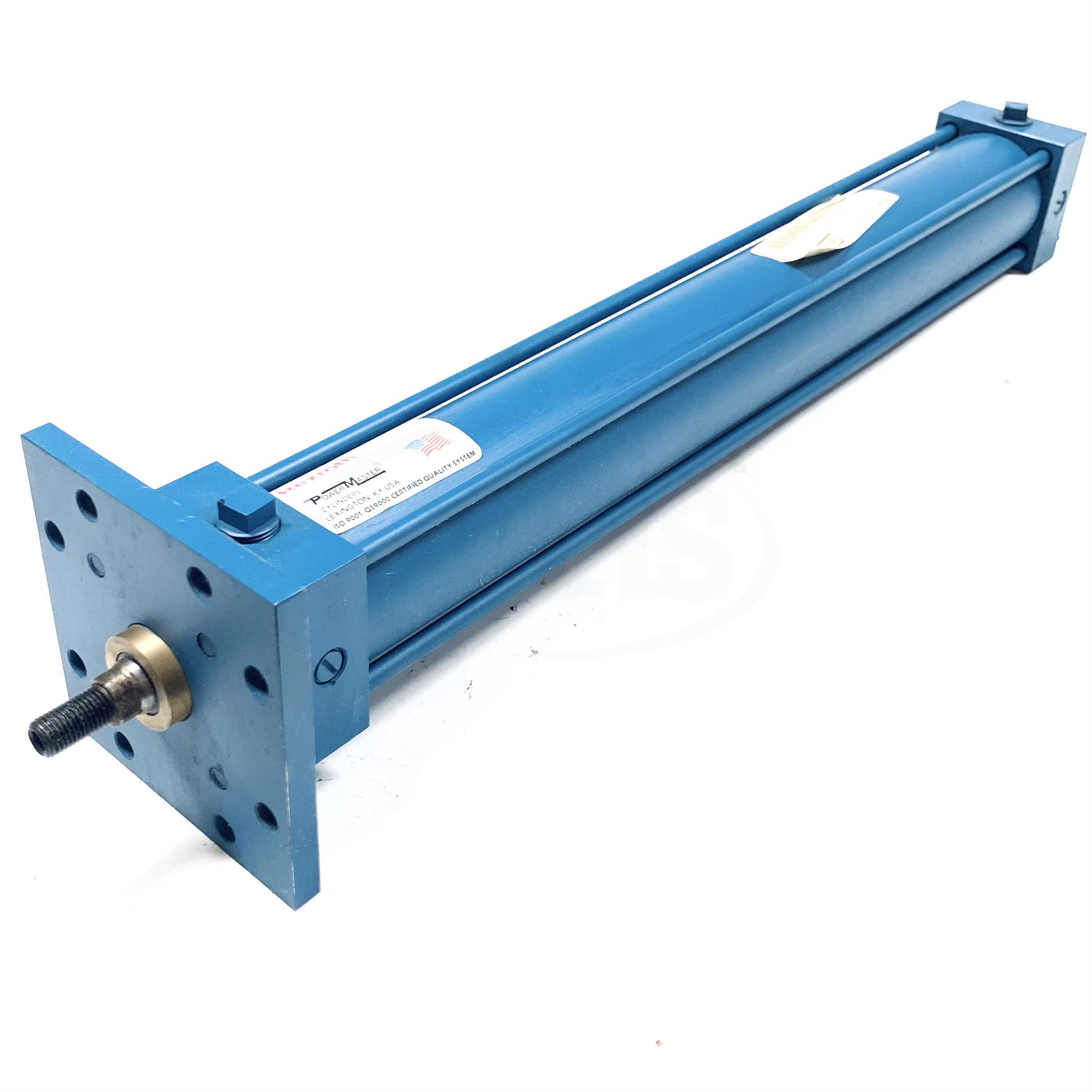 C-MF5-PP-C Rexroth Air Cylinder 250 psi Max. - 0