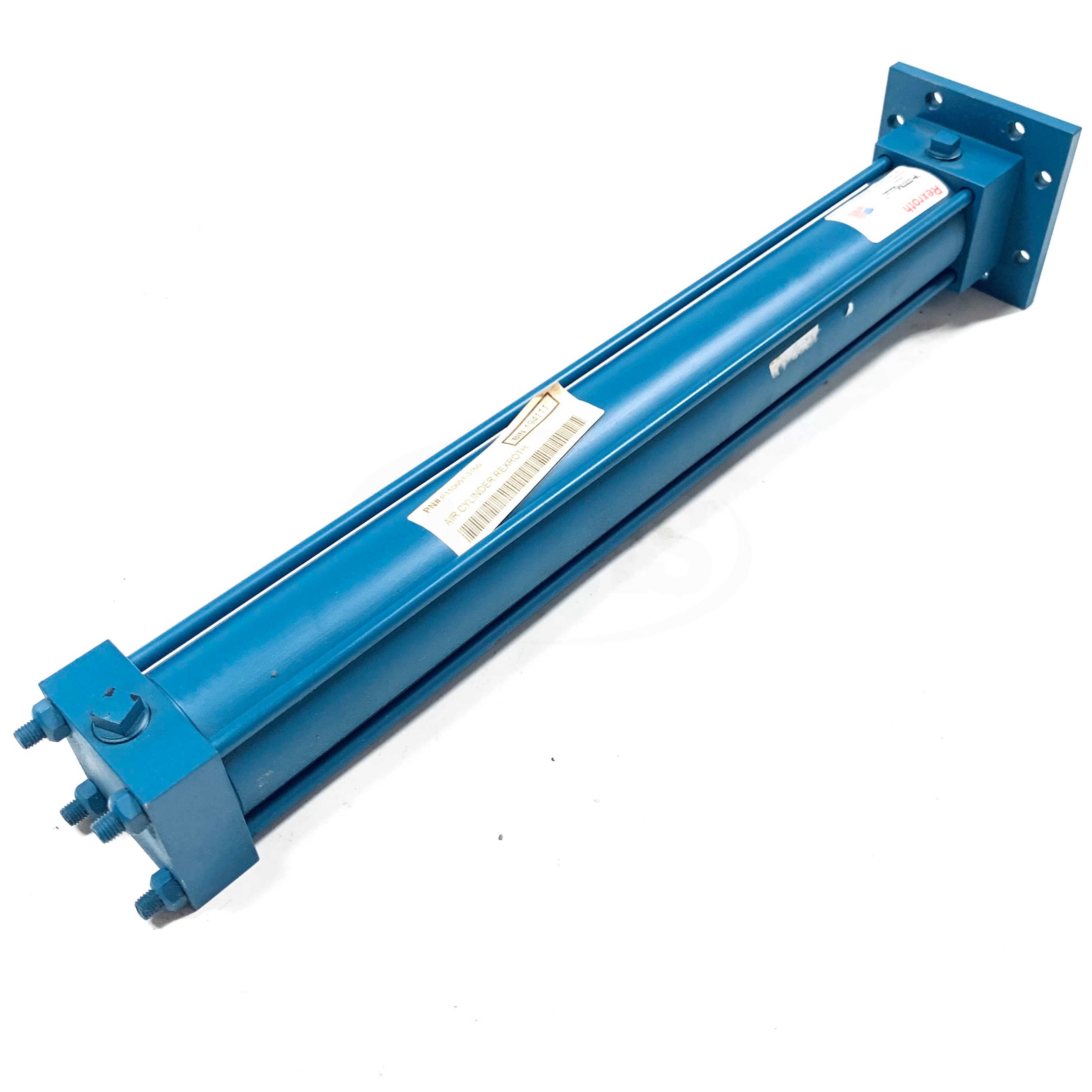 C-MF5-PP-C Rexroth Air Cylinder 250 psi Max.