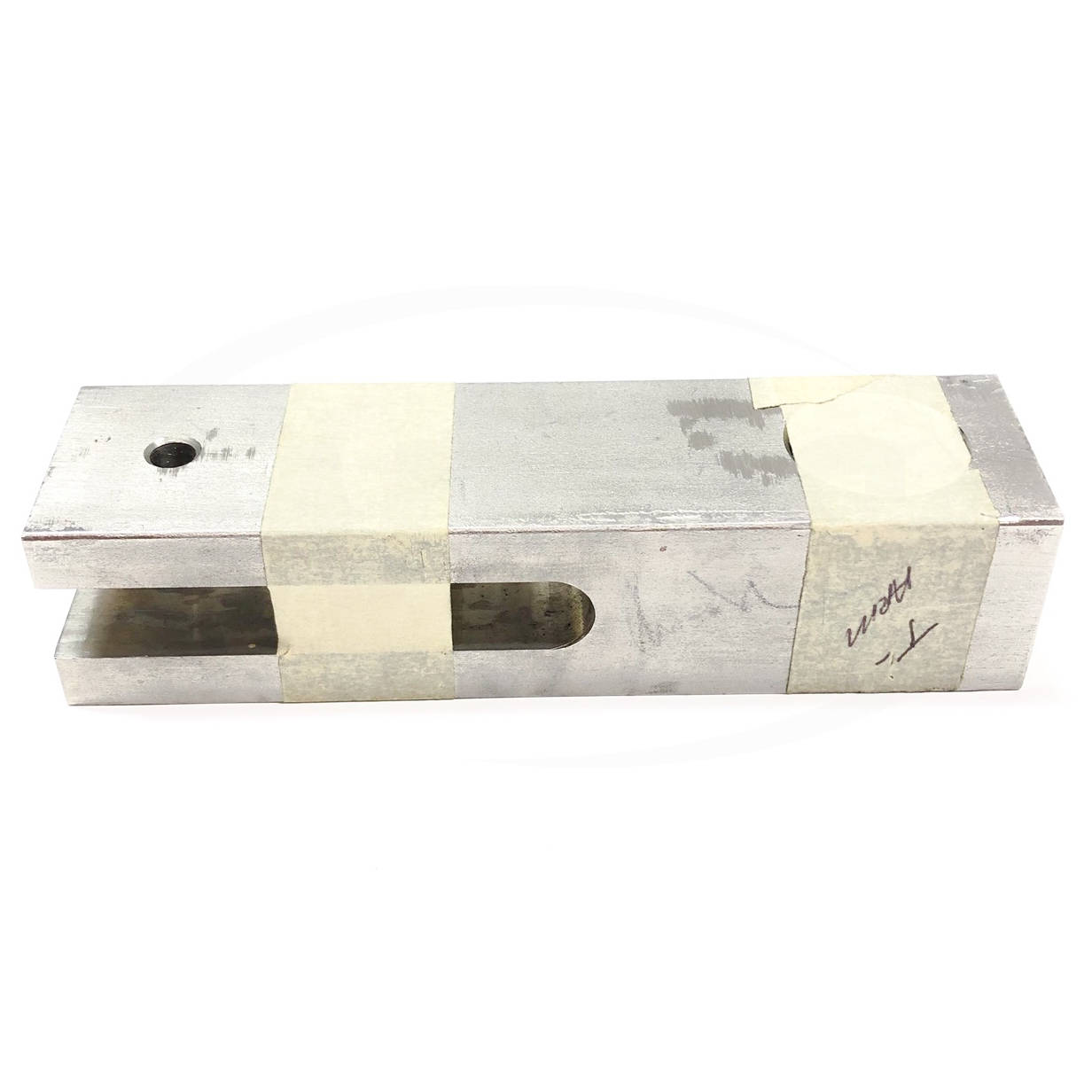 C-PSD-36-14-SS Torque Arm, Heat Transfer Block - 0