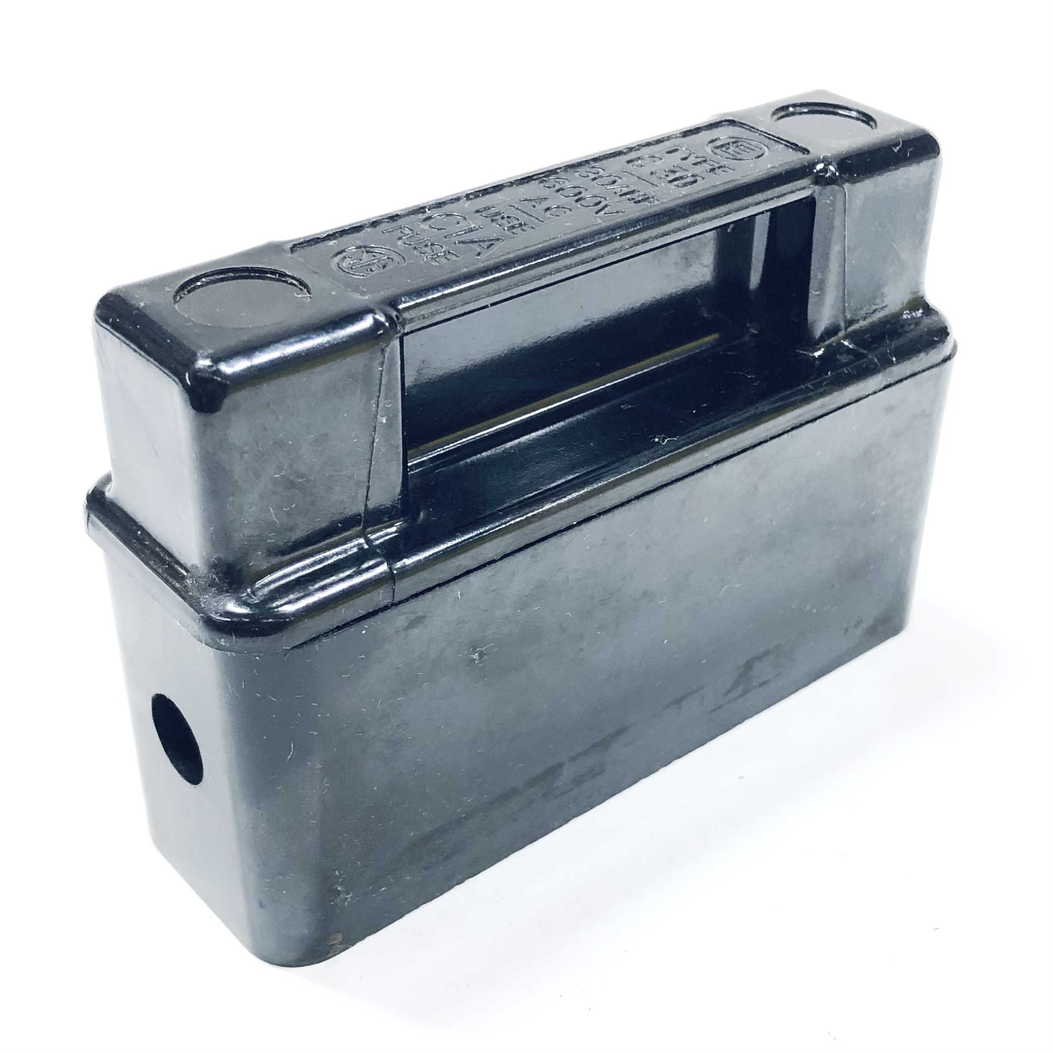 English Electric C-S32H 30 Amp 600VAC Fuse Holder