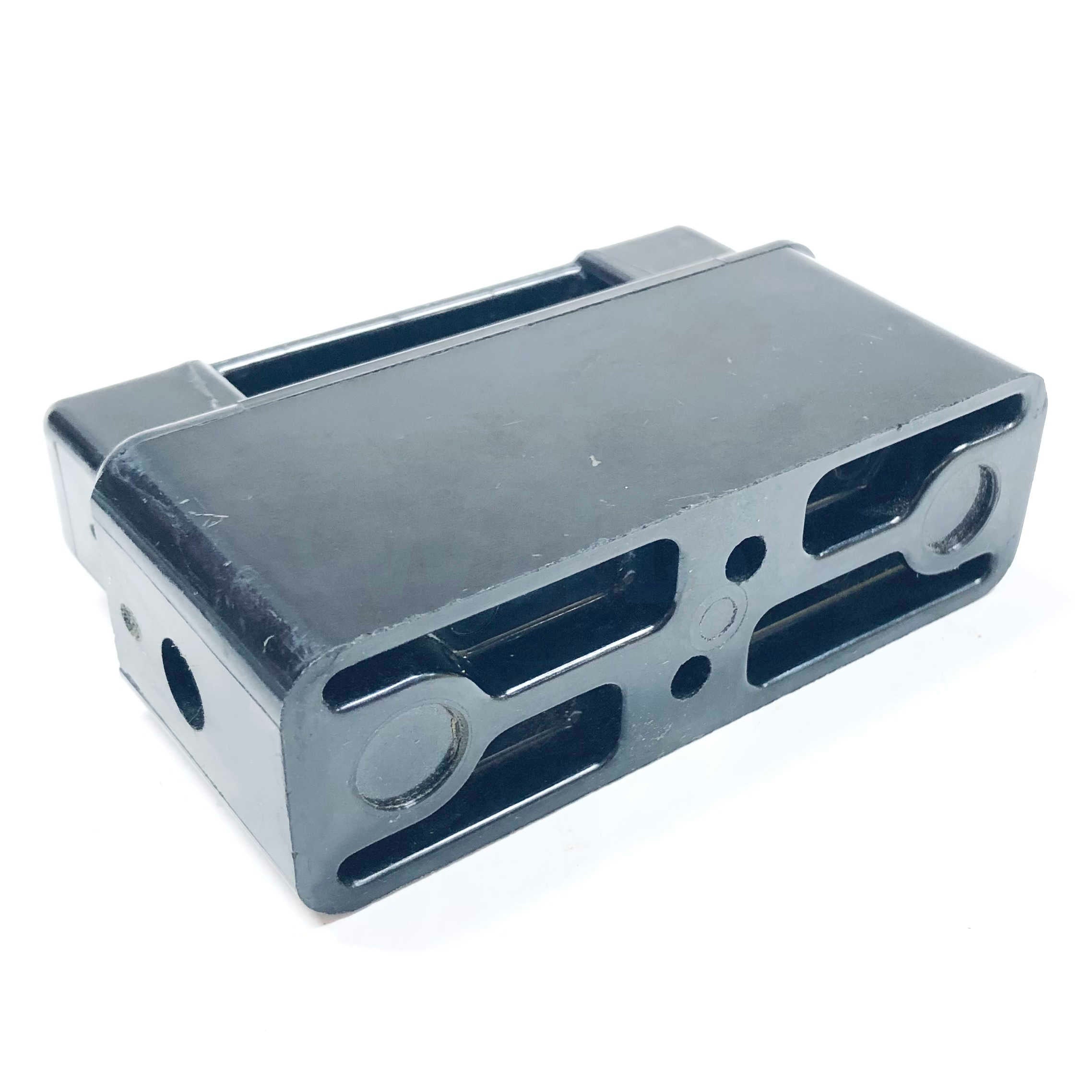 English Electric C-S32H 30 Amp 600VAC Fuse Holder