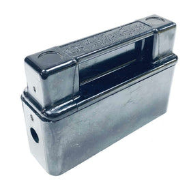 English Electric C-S32H 30 Amp 600VAC Fuse Holder