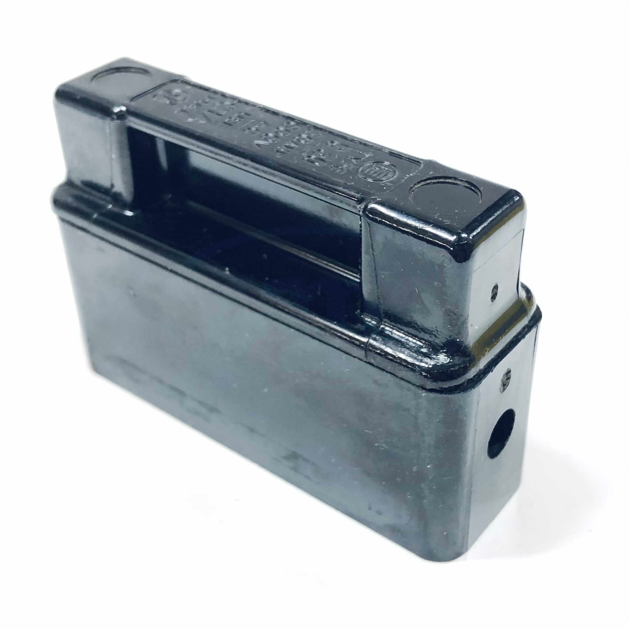 English Electric C-S32H 30 Amp 600VAC Fuse Holder