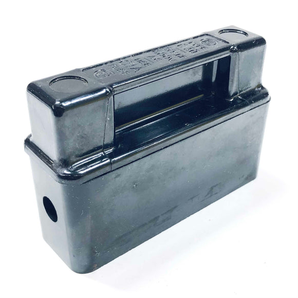 English Electric C-S32H 30 Amp 600VAC Fuse Holder