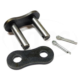 ANSI 80-1 Peer Connecting Link, Spring Clip Type