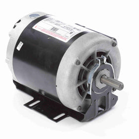 C033 Century 1/6HP Special Purpose Electric Motor, 800RPM - 0