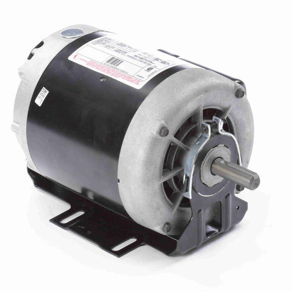C033 Century 1/6HP Special Purpose Electric Motor, 800RPM