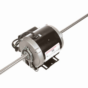 C034 Century 1/6HP Special Purpose Electric Motor, 800RPM - 0
