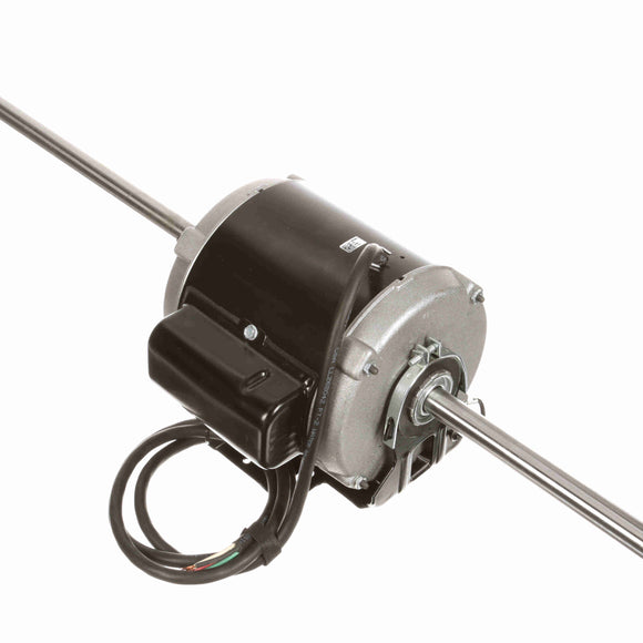 C034 Century 1/6HP Special Purpose Electric Motor, 800RPM