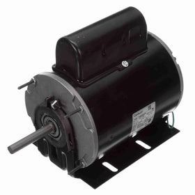 C039A Century 1/2HP Electric Motor, 825RPM