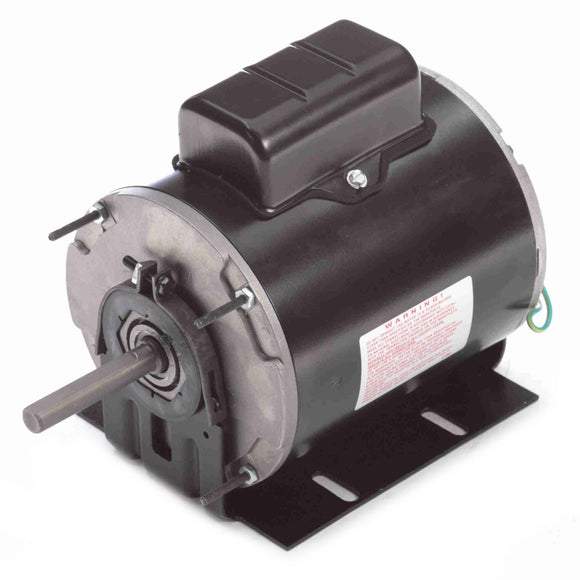 C043A Century 1/3HP Electric Motor, 1725RPM