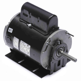 C044A Century 1/2HP Electric Motor, 1700 RPM - 0