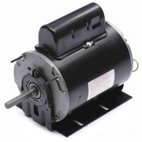 C044A Century 1/2HP Electric Motor, 1700 RPM