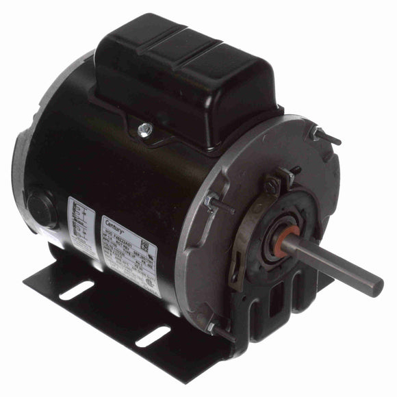 C045A Century 1/4HP Electric Motor, 1100RPM