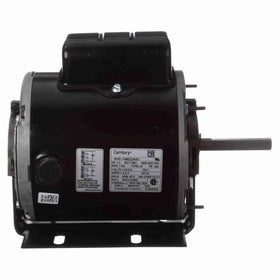 C045A Century 1/4HP Electric Motor, 1100RPM