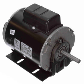 C059A Century 1/4HP Electric Motor, 1100RPM - 0