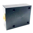 C05S-50-16-10 Parker Hannifin 50MM Bore Pancake Cylinder-1