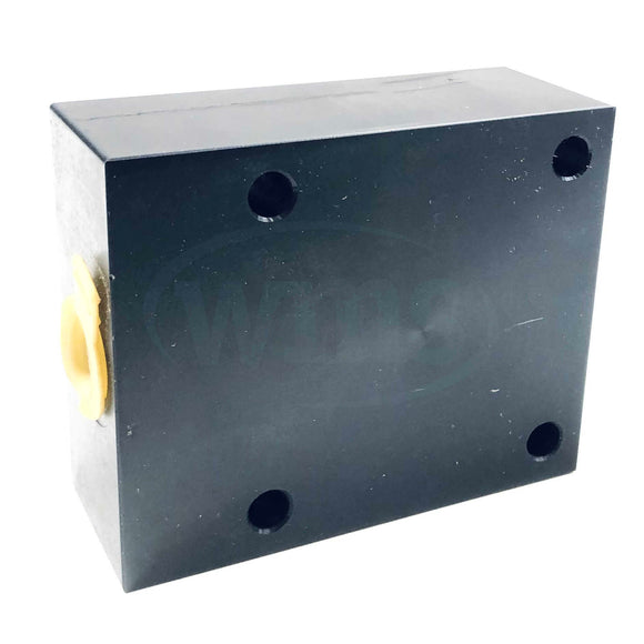 C05S-50-16-10 Parker Hannifin 50MM Bore Pancake Cylinder