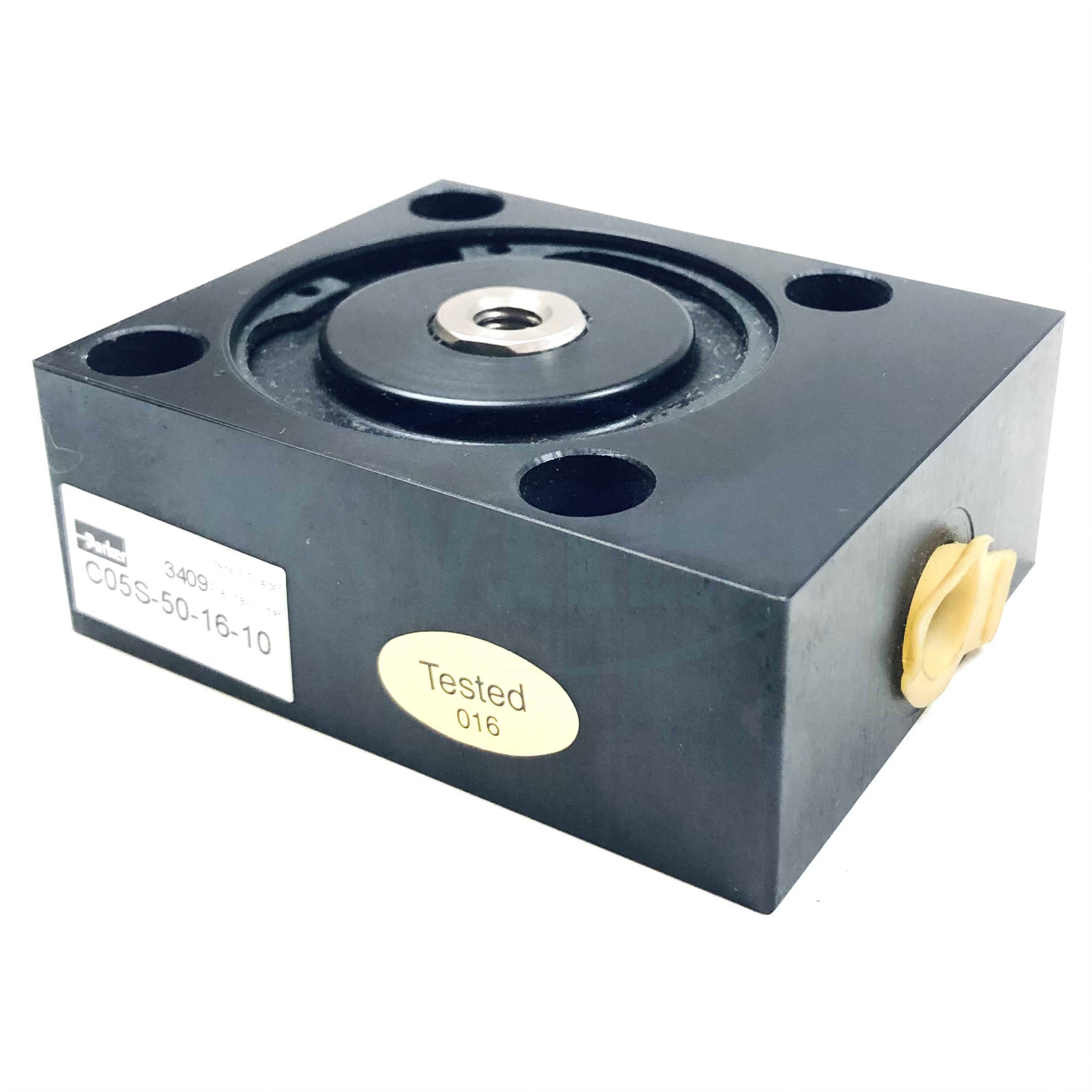 C05S-50-16-10 Parker Hannifin 50MM Bore Pancake Cylinder