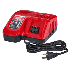 48-59-1808 Milwaukee M18 & M12 Rapid Charger