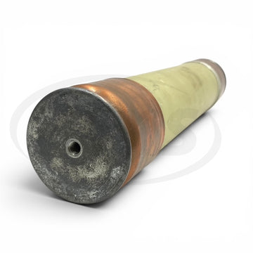 55A212942P3RB General Electric Current Limiting Fuse, 4.8KV, 80KA