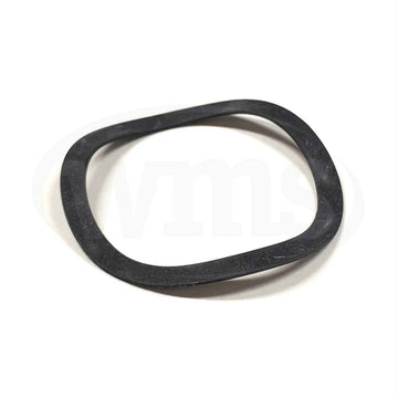 13-20160 Quicksilver Washer-Wave