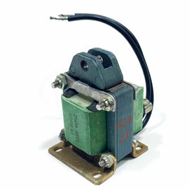CR9500A100A2A General Electric Industrial Solenoid Coil 115V 60Hz
