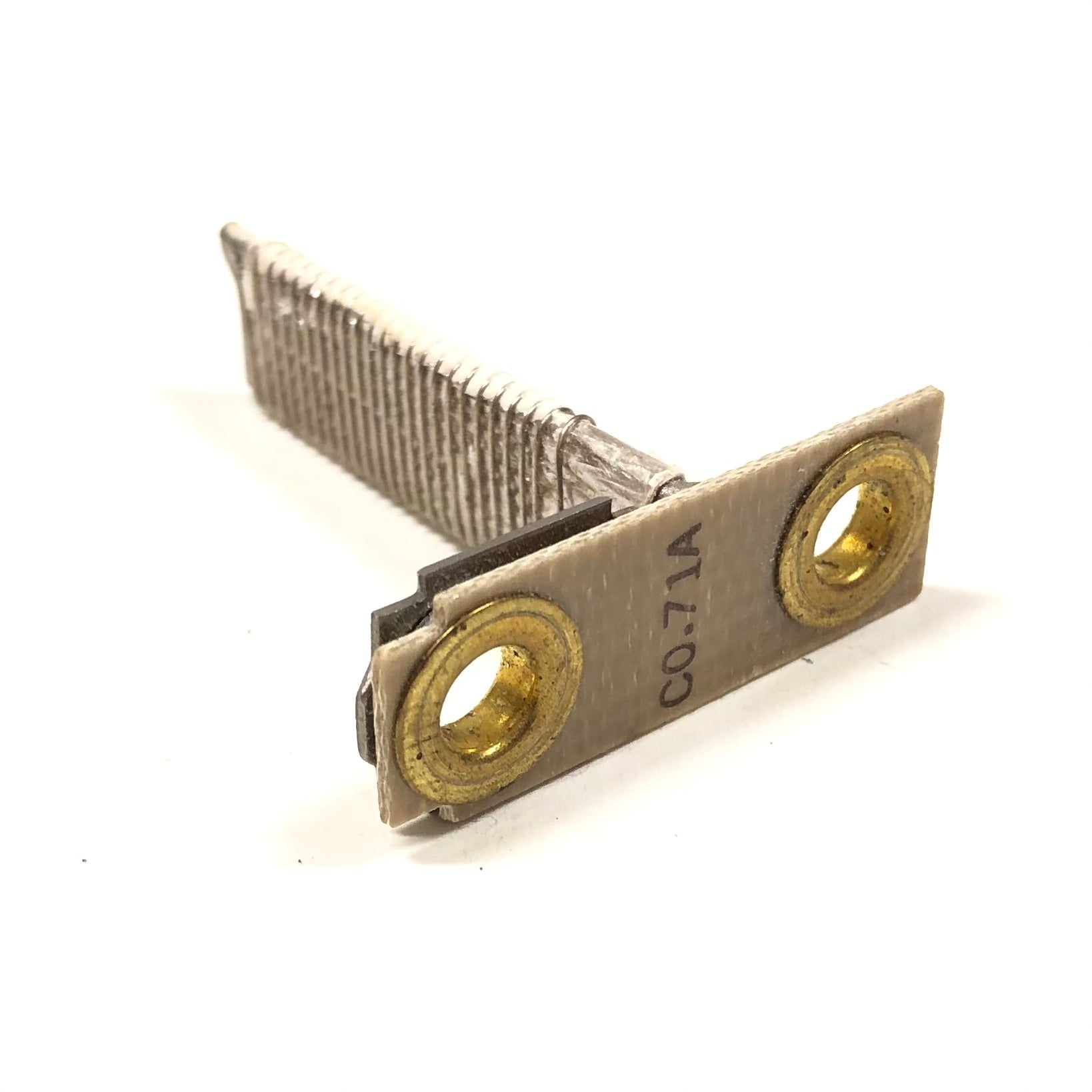 C0.71A General Electric Overload Heater