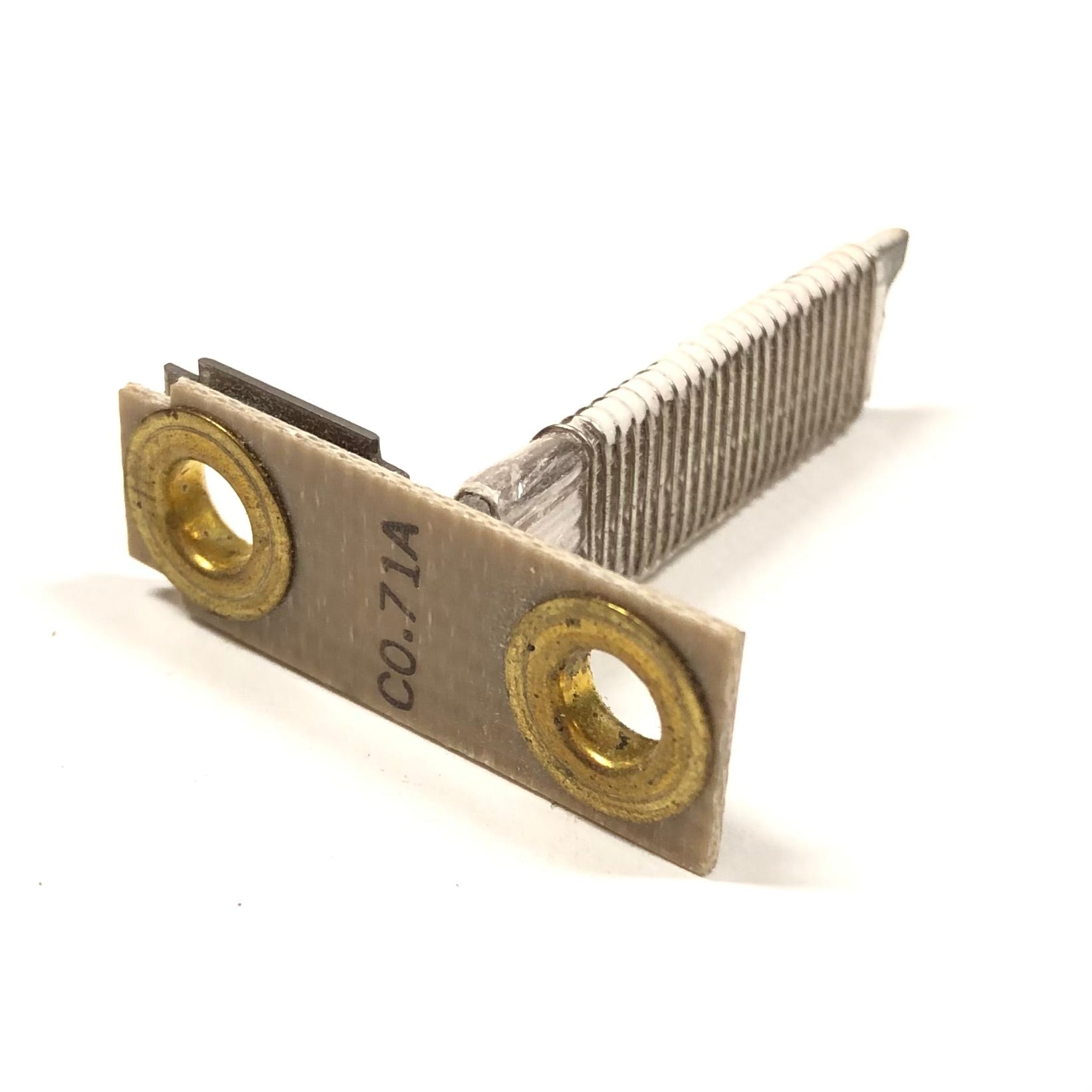 C0.71A General Electric Overload Heater - 0