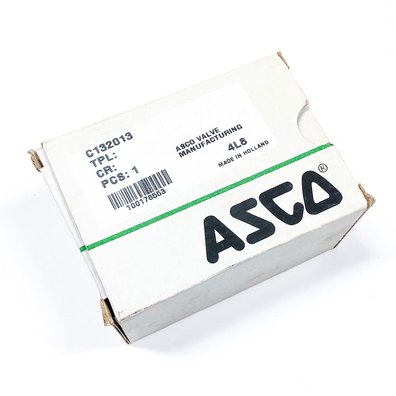 C132-013 Asco Spare Part Kit Series 353