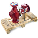 C150620 Bell & Gossett Series 80 Pump, 3X9.5B, 5HP,1750RPM, 3Ph, 00518OP3E184JMV-1