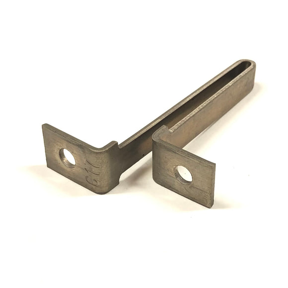 C17 Ward Leonard Thermal Overload Heater