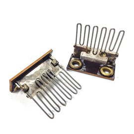 F2.25A Federal Overload Relay Heater Element 2.25A