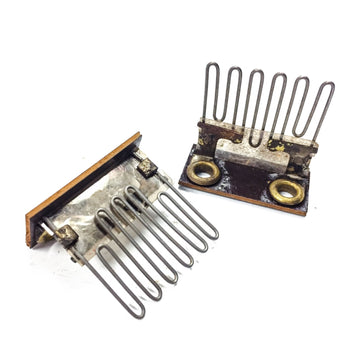 F2.25A Federal Overload Relay Heater Element 2.25A
