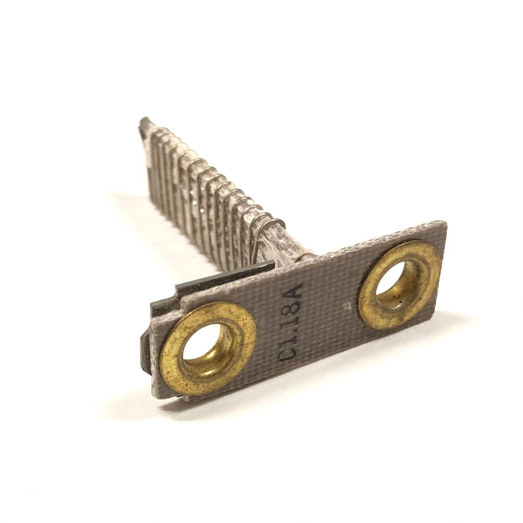 C1.18A General Electric Thermal Overload Heater - 0