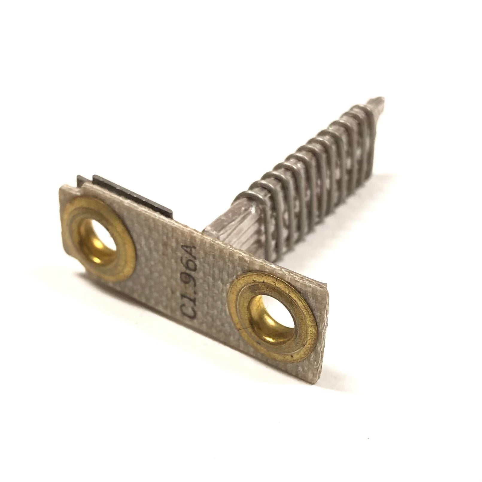 C1.96A GE Thermal Overload Relay Heater Element