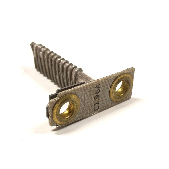 C1.96A GE Thermal Overload Relay Heater Element