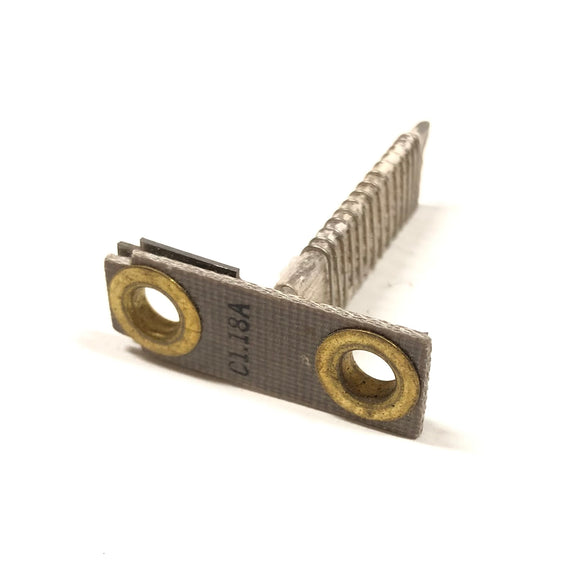 C1.18A General Electric Thermal Overload Heater