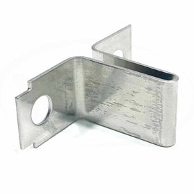 C214B General Electric Thermal Overload Heater Unit