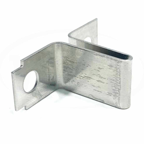 C214B General Electric Thermal Overload Heater Unit