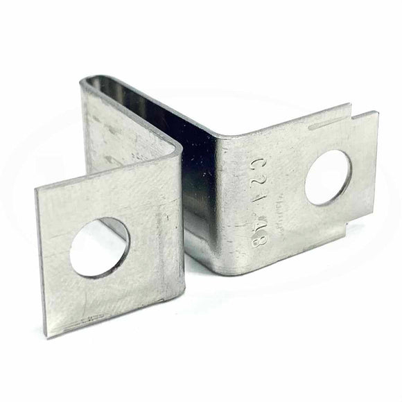 C214B General Electric Thermal Overload Heater Unit