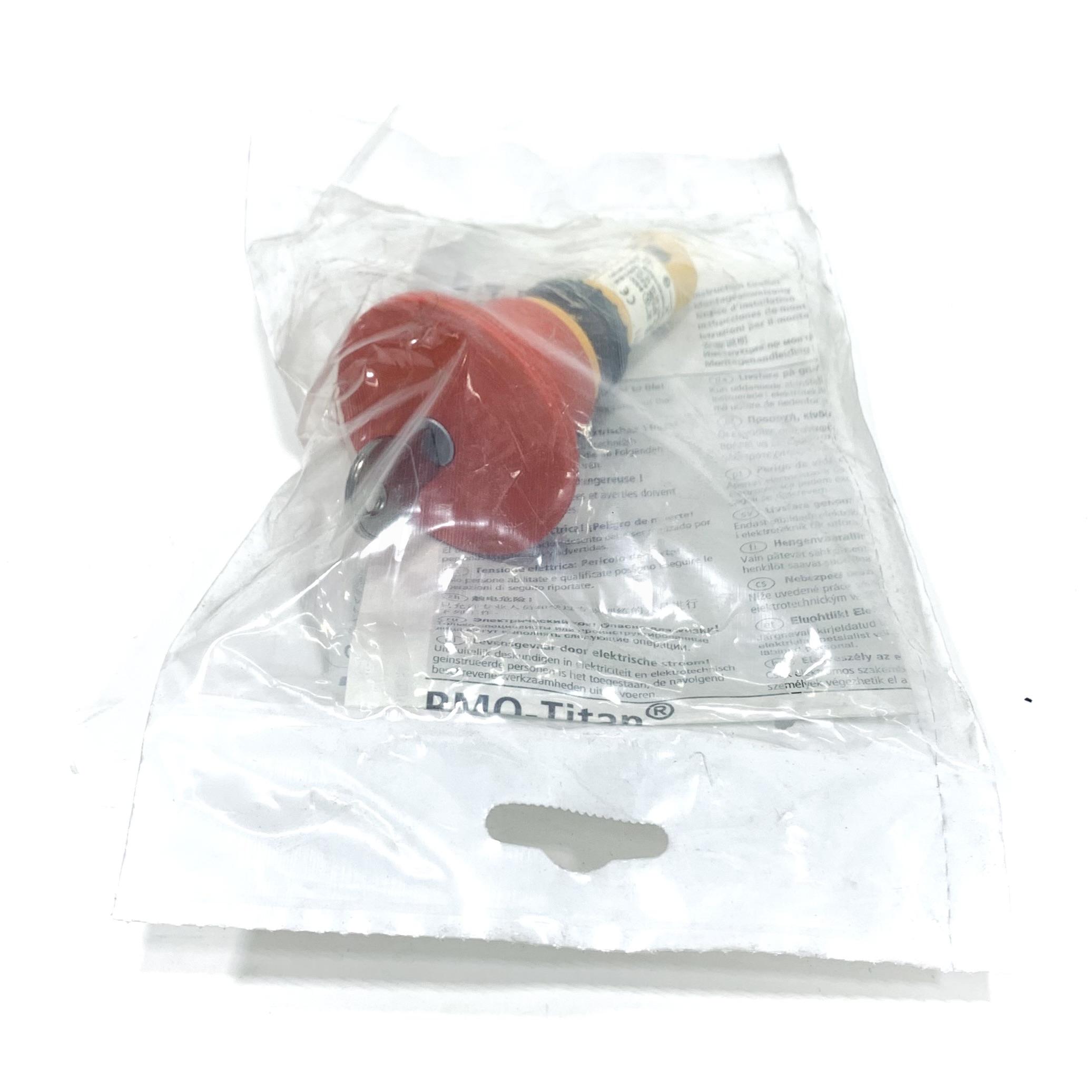 C22-PVS60P-MS1-K11 Eaton Pushbutton - 0