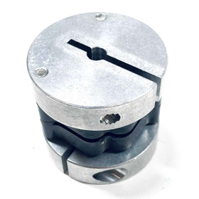 C223P Zero-Max Double Disc Flex Coupling