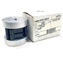 C223P Zero-Max Double Disc Flex Coupling-2