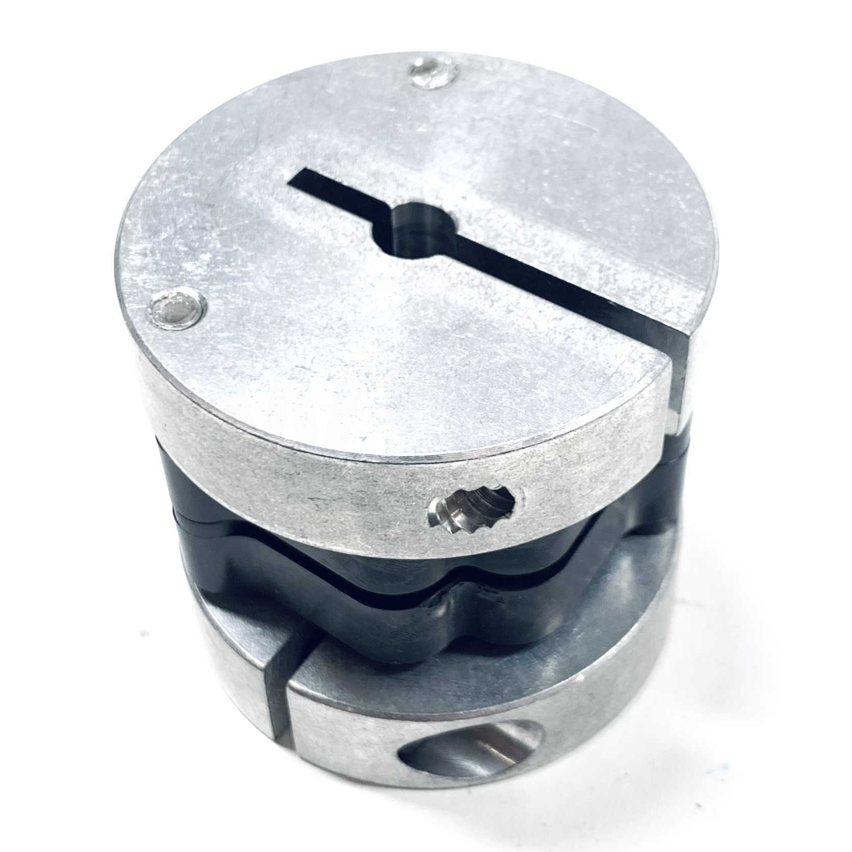 C223P Zero-Max Double Disc Flex Coupling - 0