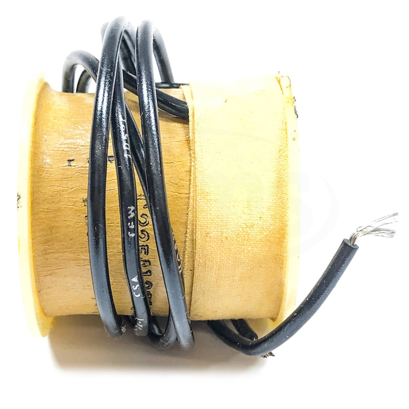 C225A12060A18 ITT General Controls Solenoid Coil Class A, 120/60 Hz, 110/50 Hz